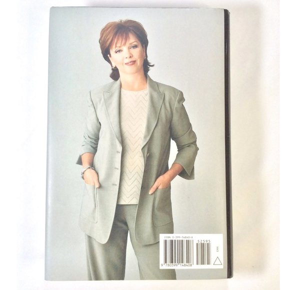 Nora Roberts - Three Fates - Signed Copy - First Edition -2002 - Hard Cover - Picture 5 of 16